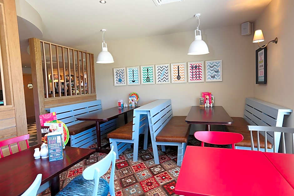 Tulip Queen, Spalding by Marston's Inns