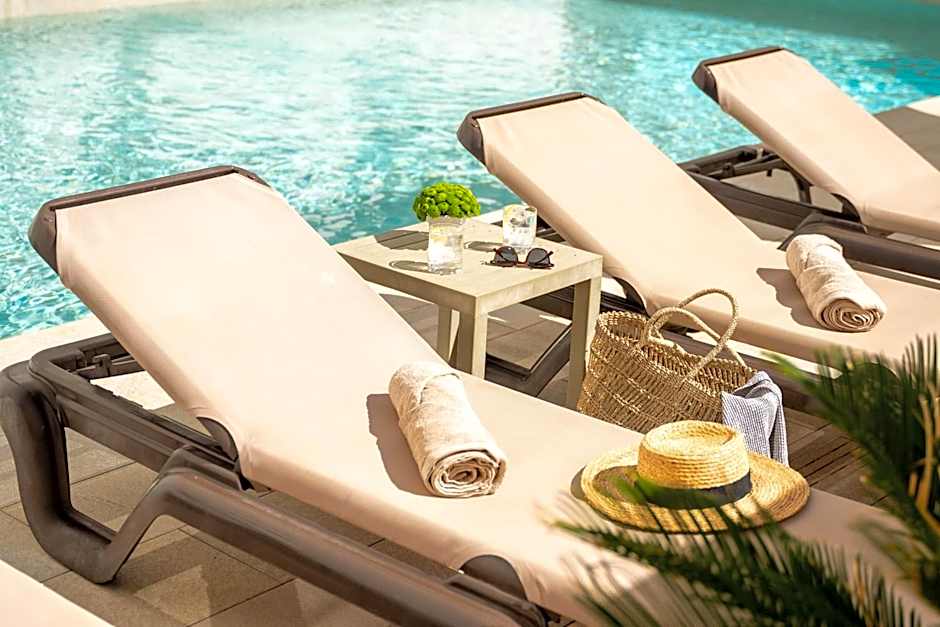 Hotel Helios Costa Tropical