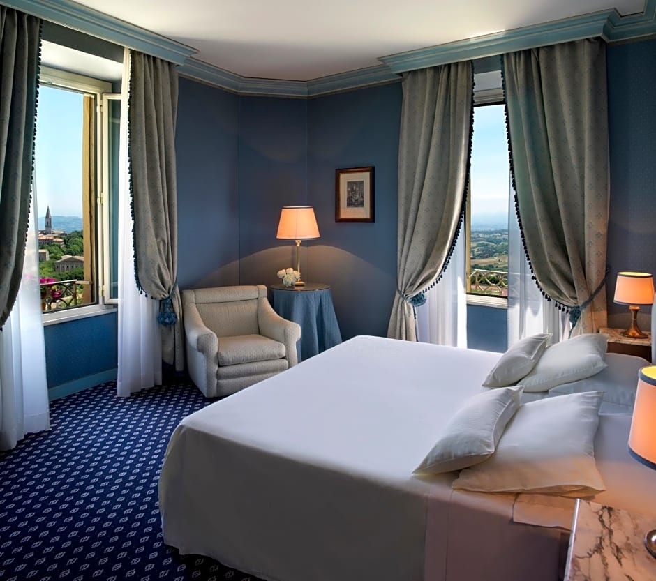 Sina Brufani Hotel