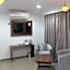 MY HOTEL Nizwa Residence Hotel Apartments نزوى ريزيدنس للشقق الفندقيه
