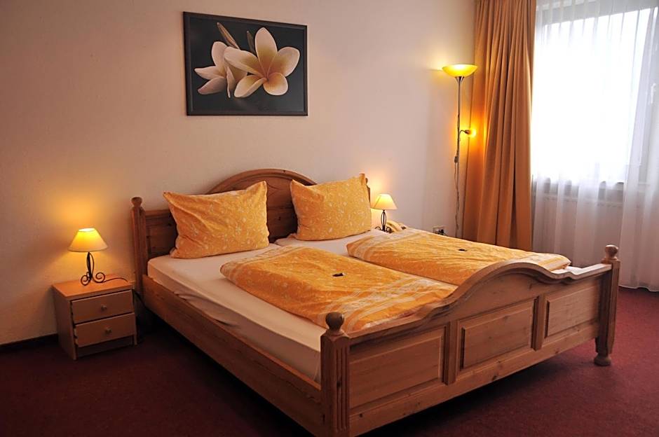 Hotel Niedersfeld-Winterberg