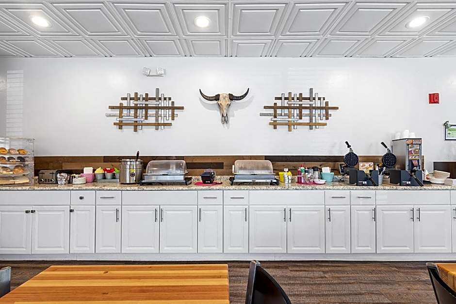 GreenTree Inn Prescott Valley