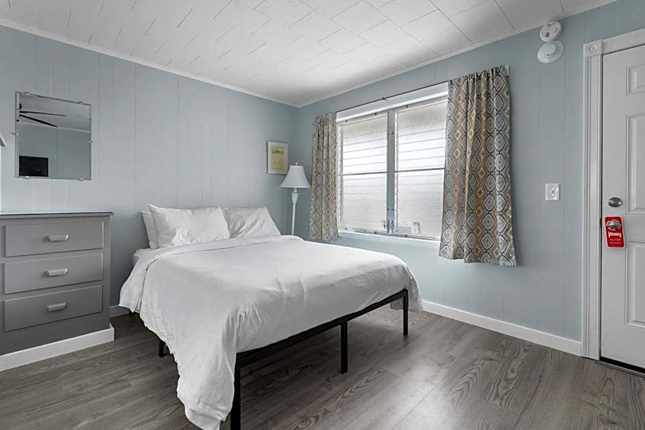 Echo Motel