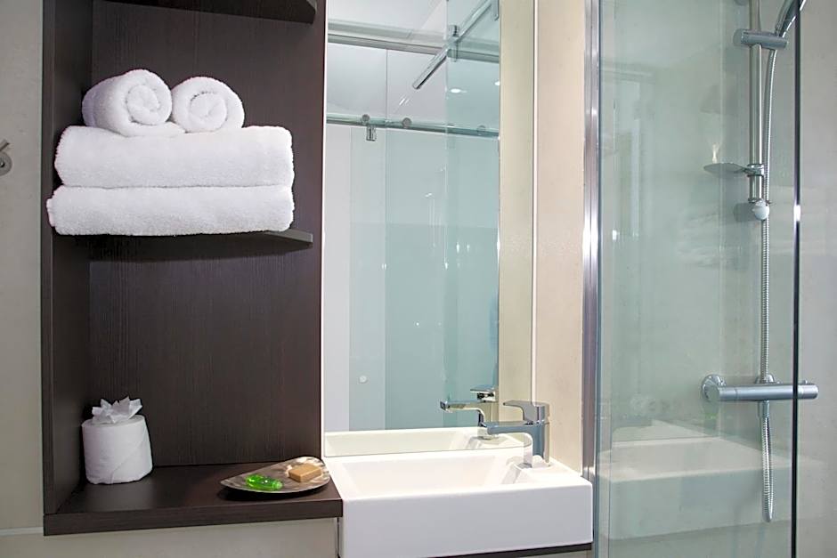 The Z Hotel Liverpool