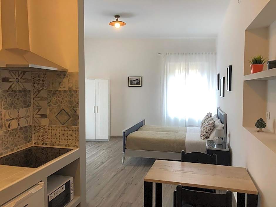 Hotel e trattoria San Giorgio