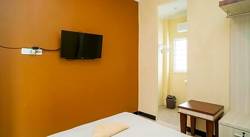 KoolKost Syariah near Jalan Ahmad Yani Banjarmasin 3