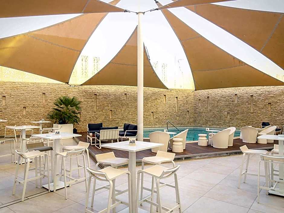ibis Sfax