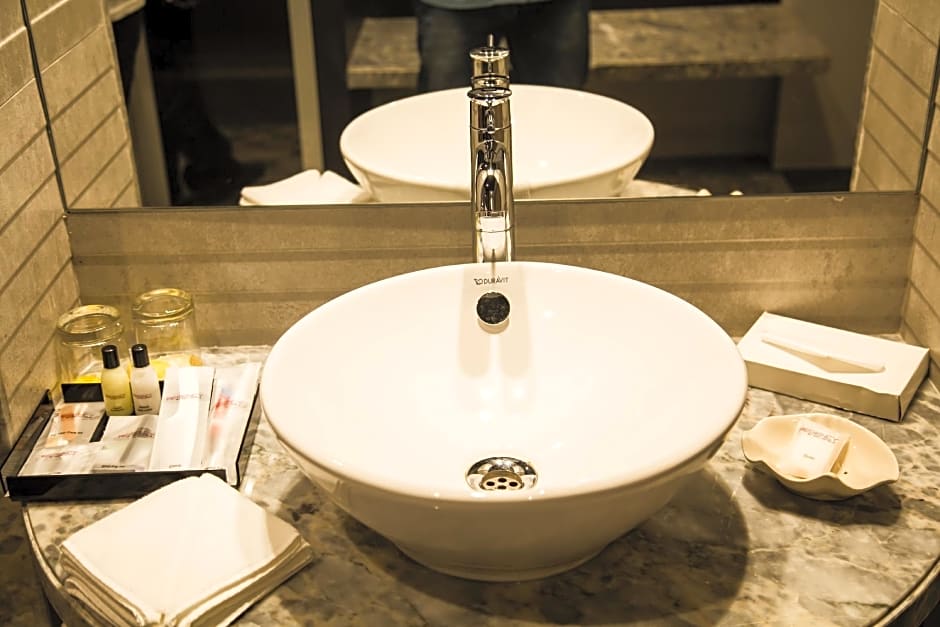 Regency Tirunelveli By GRT Hotels