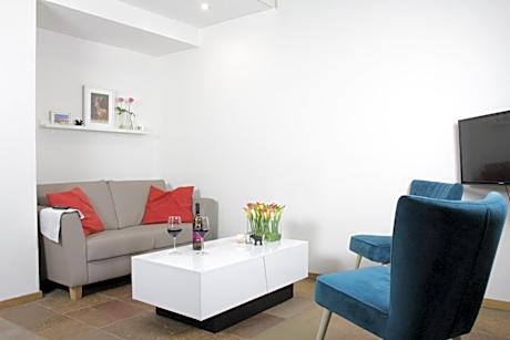 Vakantie huisjes Duinrand Drunen