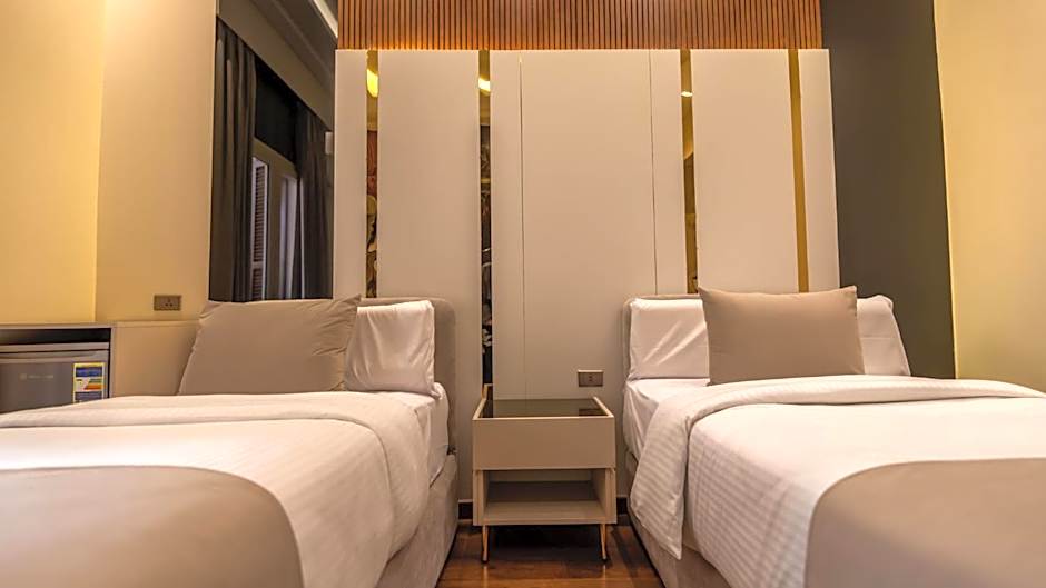 Egyptian Night Hostel