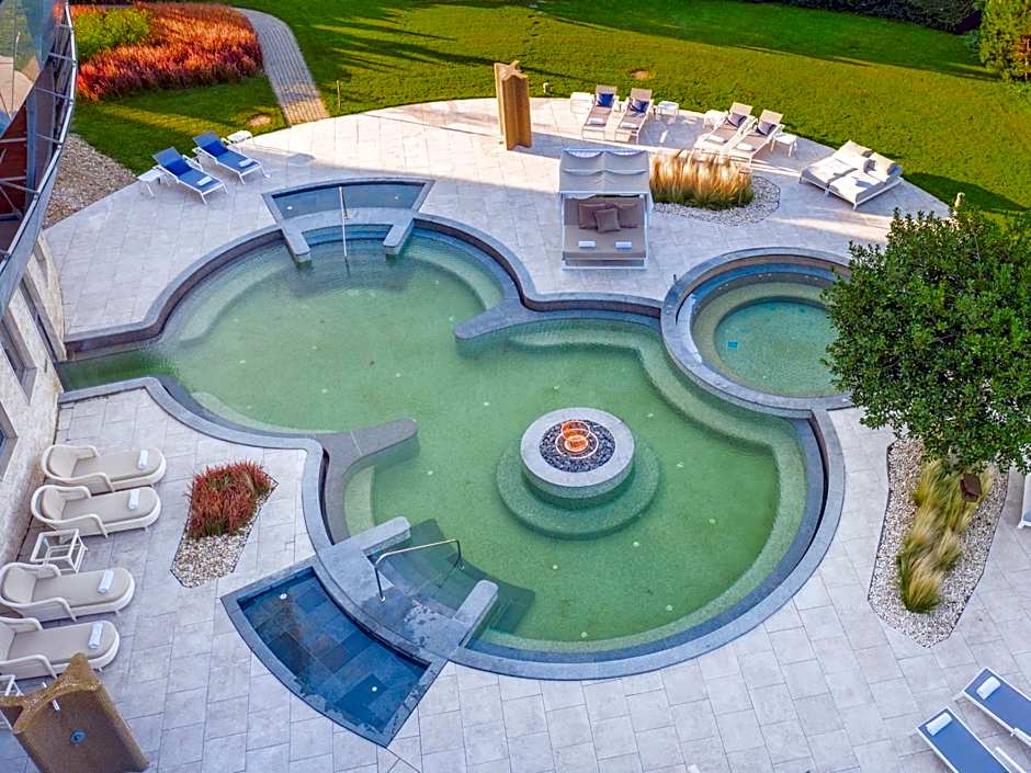 Spirit Hotel Thermal Spa