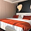 Hotel Mercure Dieppe La Presidence