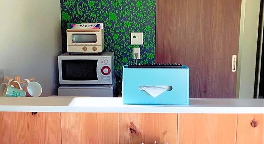 Stay Nikko Guesthouse