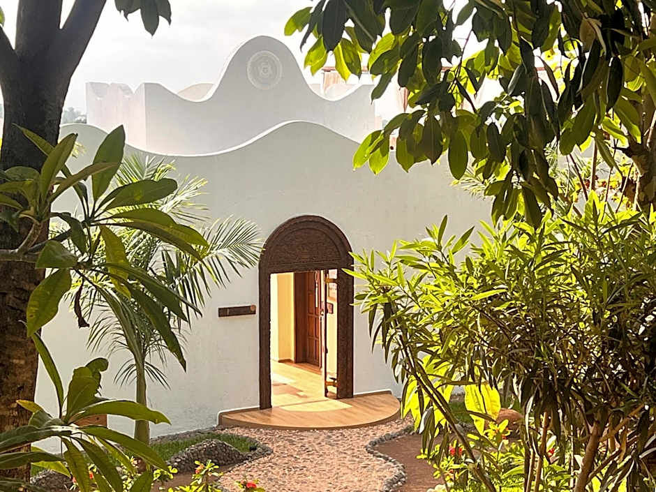 Pink Flamingo Boutique Hotel
