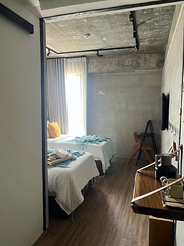 Hotel Mokozoyo