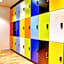 Urban Youth Hostel