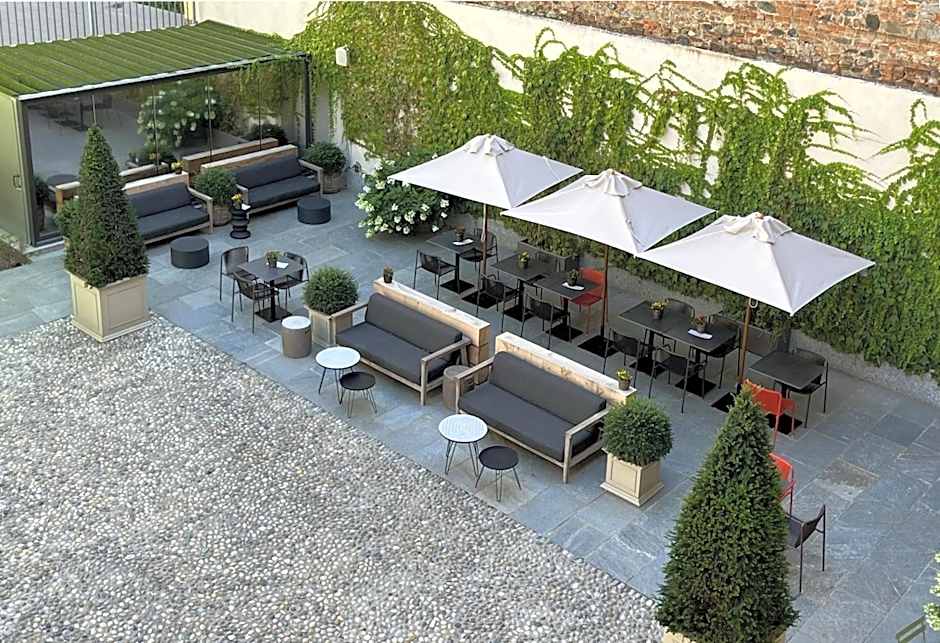 Opera35 Boutique Hotel