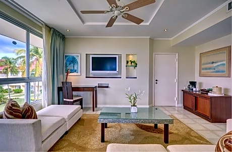 Premium Junior Suite