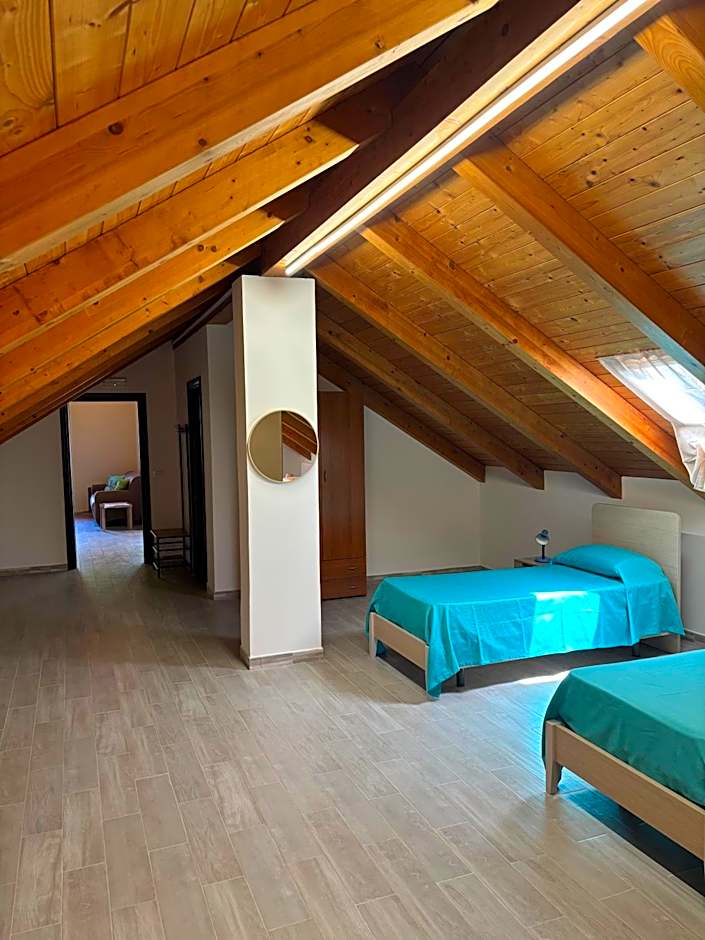 B&B Le Fravette