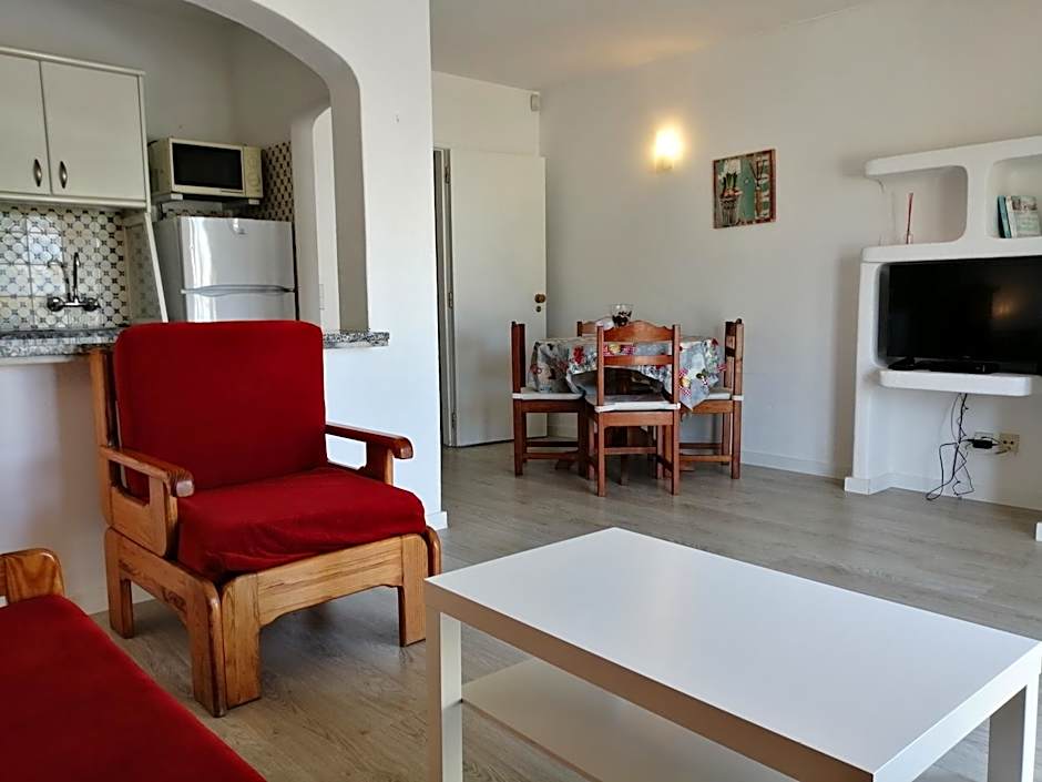 Oura Parque Apartamentos Turisticos