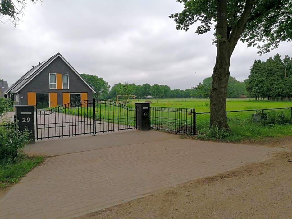 B&B Speulderveld