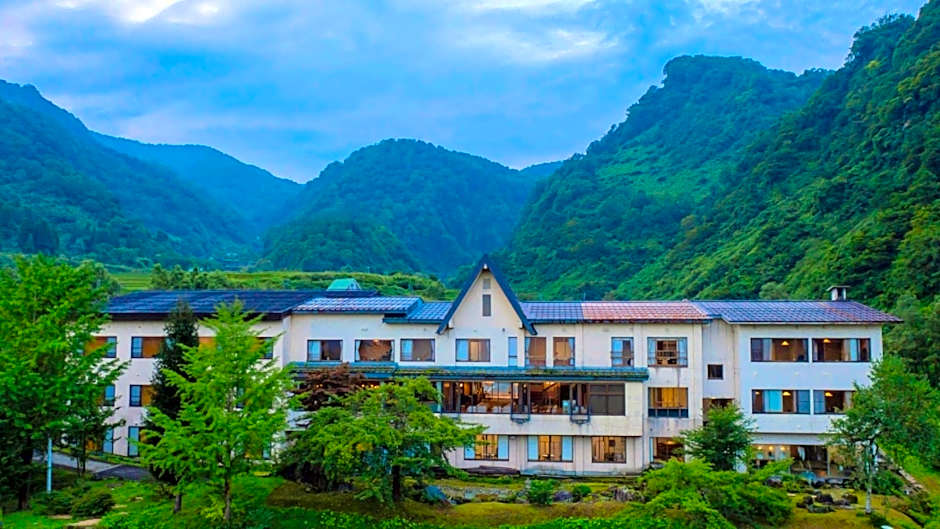 Sasakura Onsen