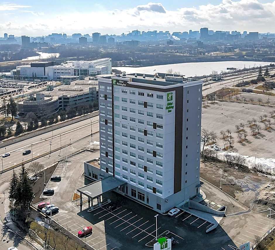 Holiday Inn Gatineau - Ottawa by IHG