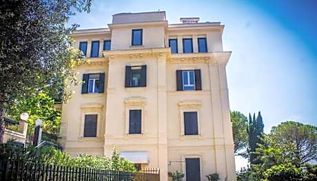 Il Giardino