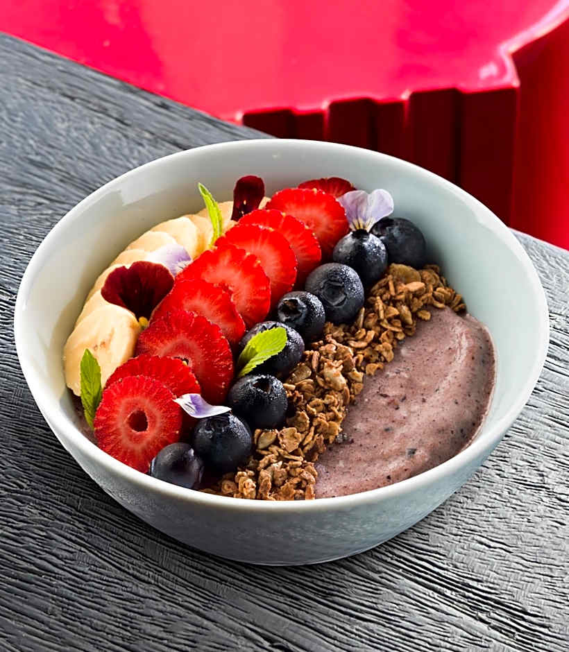 LUX* Grand Baie Resort & Residences