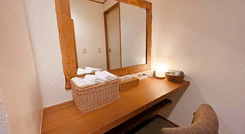 Hotel Nikko Akarinoyado Villa Revage