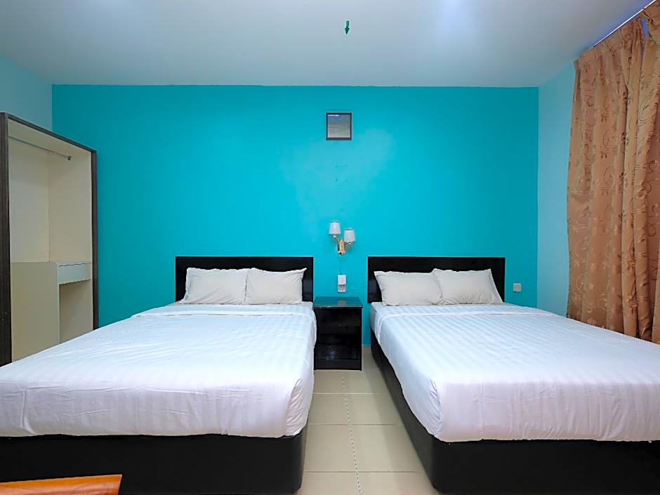 Marjan Hotel Sdn Bhd