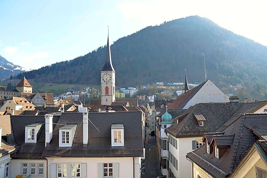 Ambiente Hotel Freieck