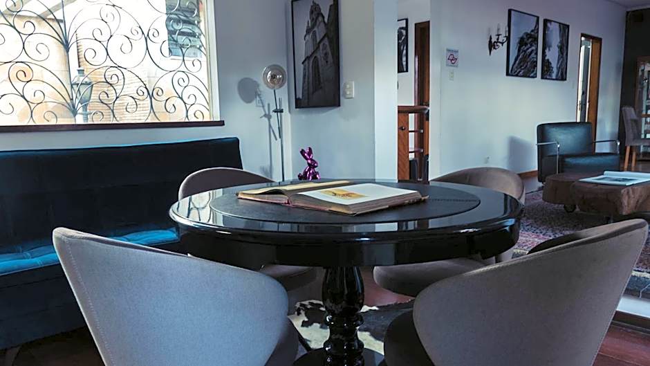 Urbanature Filme & Arte - Comfort Hostel Brooklin