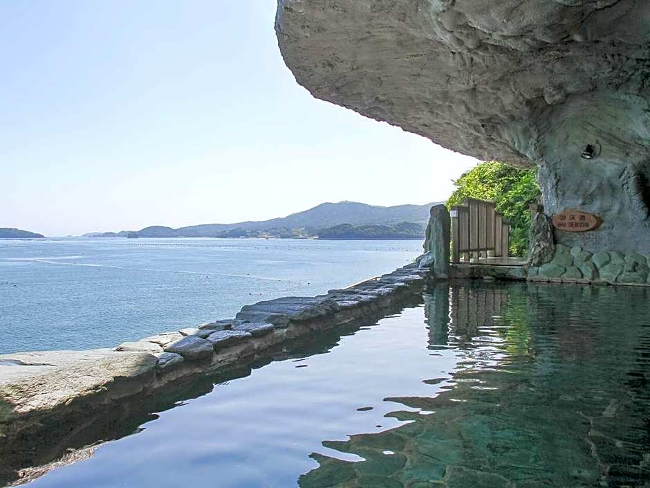 Minami Sanriku Hotel Kanyo