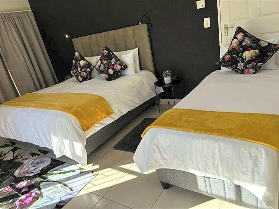 Angels Haven Guest House
