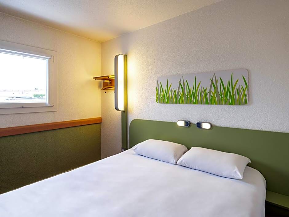 Ibis budget Saint-Étienne stade