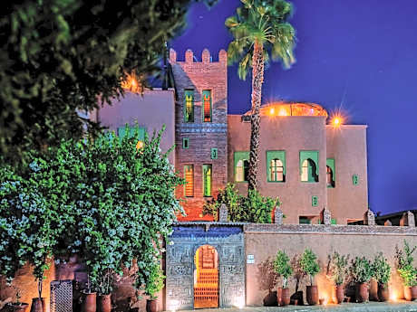 Riad Dar Sido