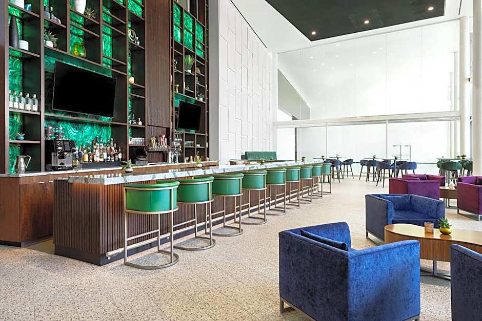 DoubleTree by Hilton Tucson Downtown Convention Center, AZ