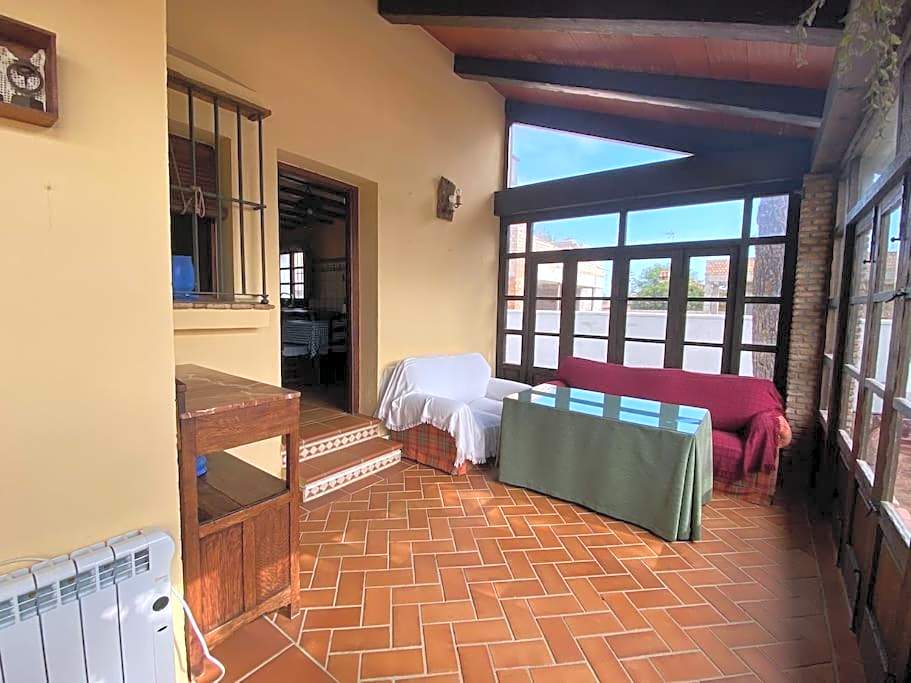 Gran Casa con Piscina Privada by Chiclana Dreams