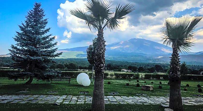 Fucina Di Vulcano