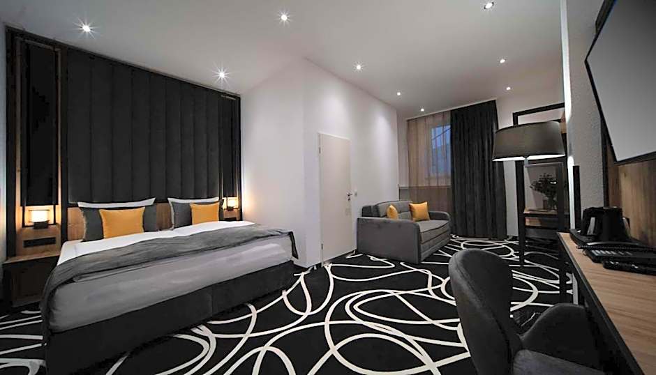 Hotel Pearl Dortmund-Nordstadt