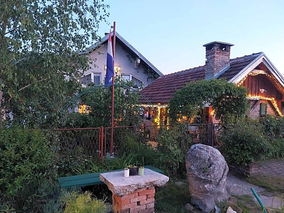 Apartment Ada bed & breakfast