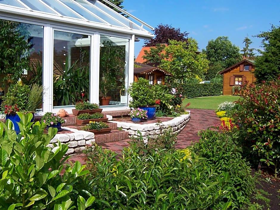 Gaestehaus Kiekmolrin