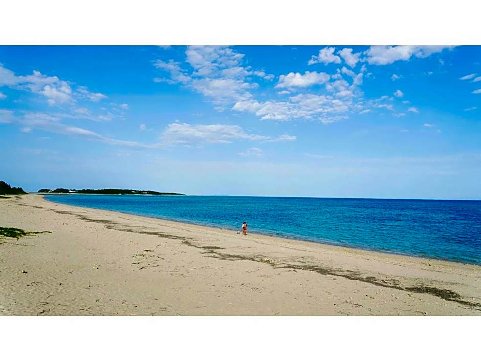 Bears Stay Kumejima Eef Beach - Vacation STAY 85666v