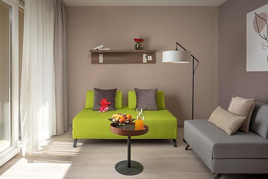 Residence Garden Istra Plava Laguna