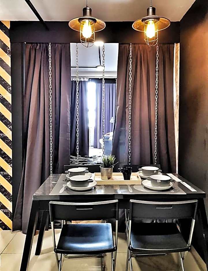 Escapade Prison Suites Petaling Jaya