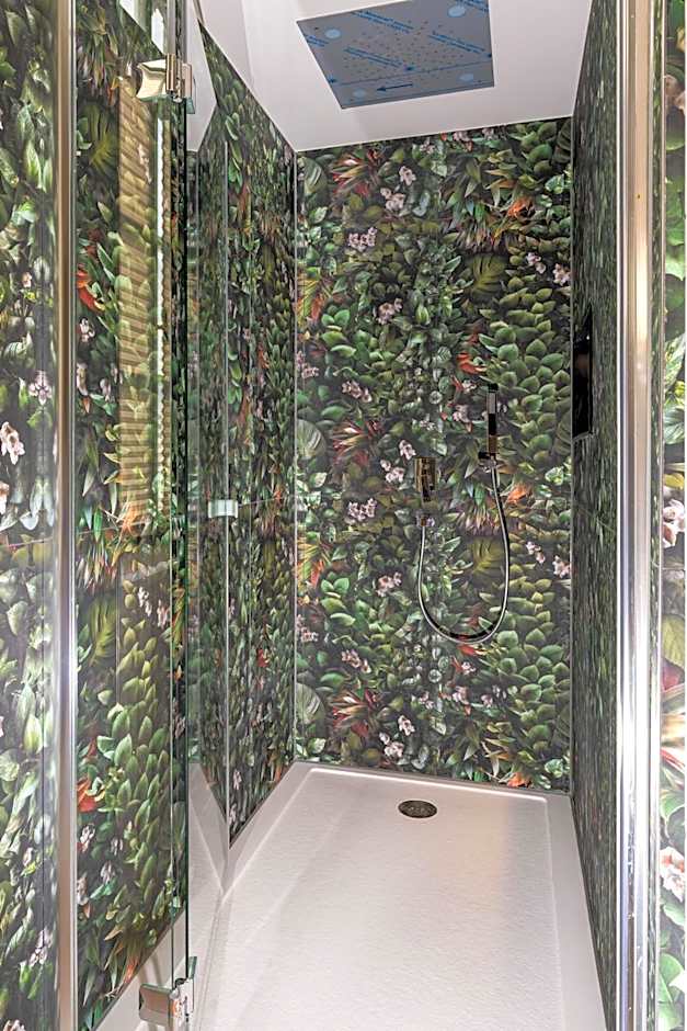 Hotel am Prinzengarten, inklusive AlbCard