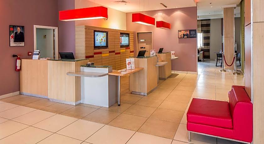 Ibis Constantine