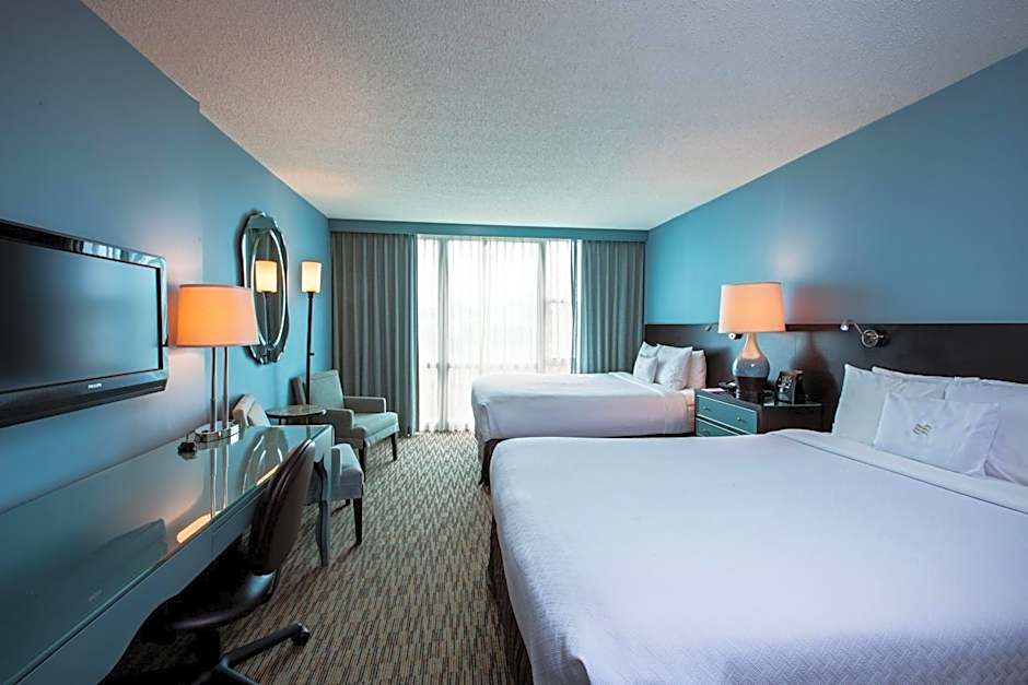 Crowne Plaza Hotel Glen Ellyn/Lombard By IHG