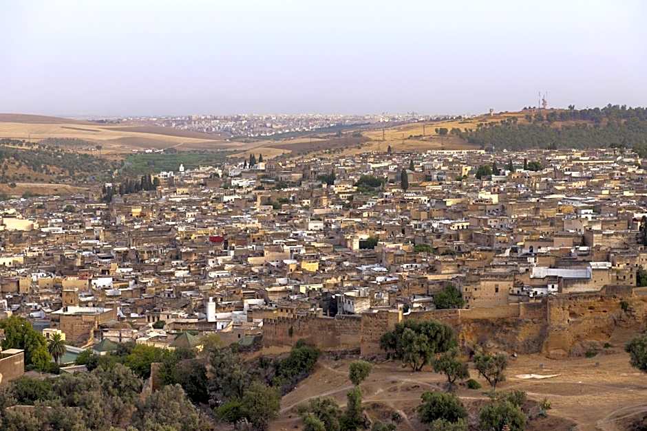 Riad Anata